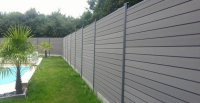 Portail Clôtures dans la vente du matériel pour les clôtures et les clôtures à Veyrières